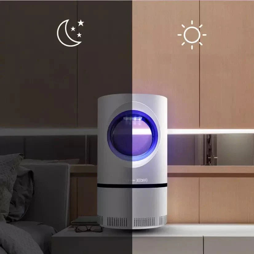 Luxury LED Mosquito Killer Lamp