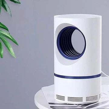 Luxury LED Mosquito Killer Lamp